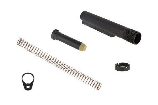 Expo Arms AR15 Carbine buffer kit with H2 buffer weight